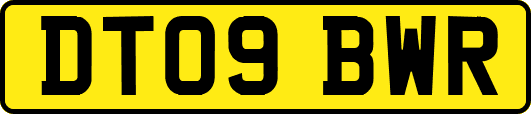 DT09BWR
