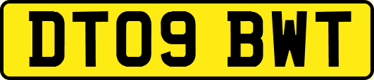 DT09BWT