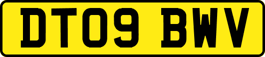 DT09BWV
