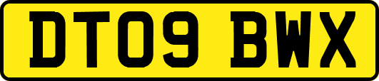 DT09BWX