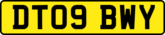 DT09BWY