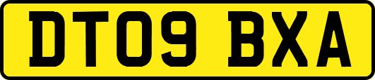 DT09BXA