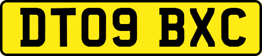 DT09BXC