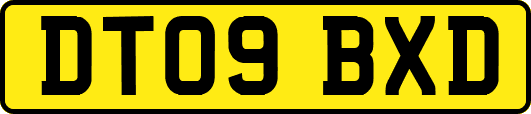 DT09BXD