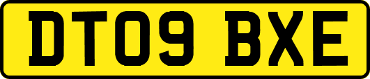 DT09BXE