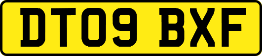 DT09BXF