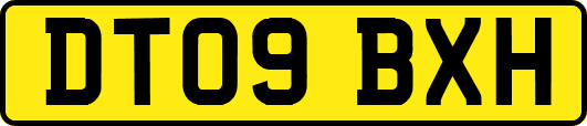DT09BXH
