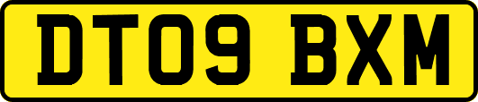 DT09BXM