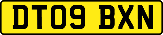 DT09BXN