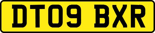 DT09BXR