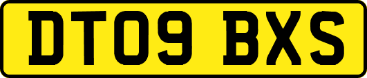DT09BXS