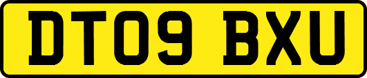 DT09BXU