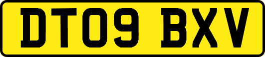 DT09BXV