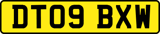 DT09BXW