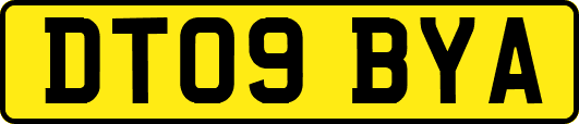 DT09BYA