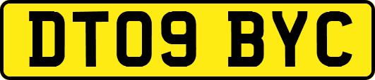 DT09BYC