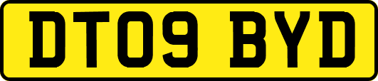 DT09BYD