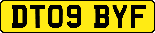 DT09BYF