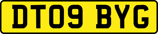 DT09BYG