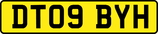 DT09BYH