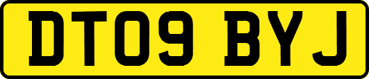DT09BYJ