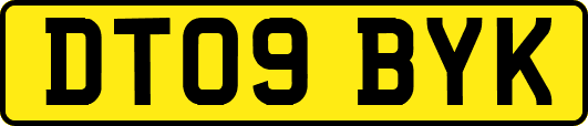 DT09BYK