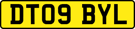 DT09BYL