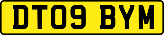 DT09BYM