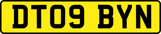 DT09BYN