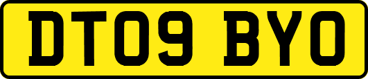 DT09BYO