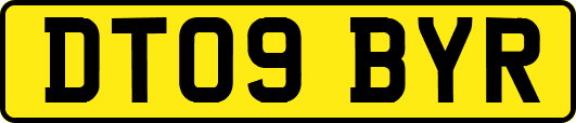 DT09BYR
