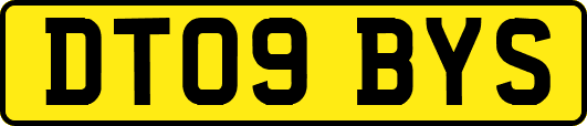 DT09BYS