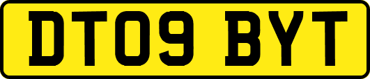 DT09BYT