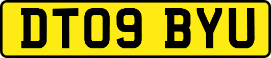 DT09BYU