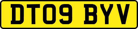 DT09BYV