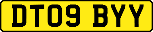 DT09BYY