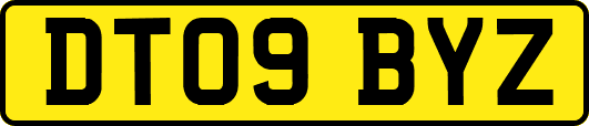DT09BYZ