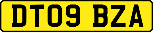 DT09BZA