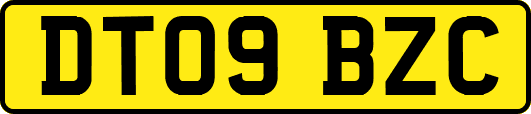 DT09BZC