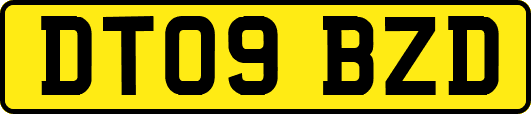 DT09BZD