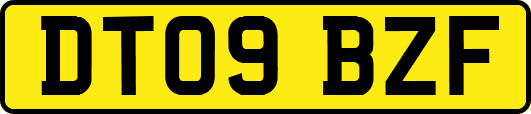 DT09BZF