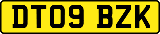 DT09BZK