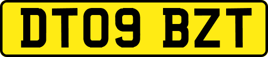 DT09BZT