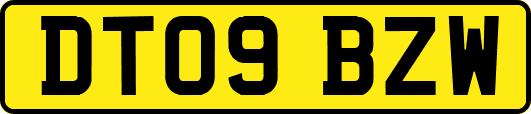 DT09BZW