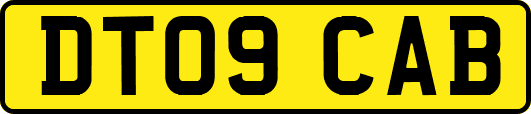 DT09CAB