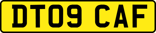 DT09CAF