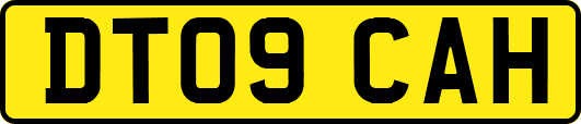 DT09CAH