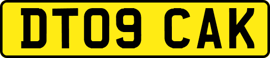 DT09CAK