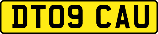 DT09CAU