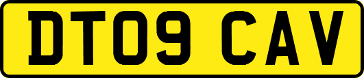 DT09CAV
